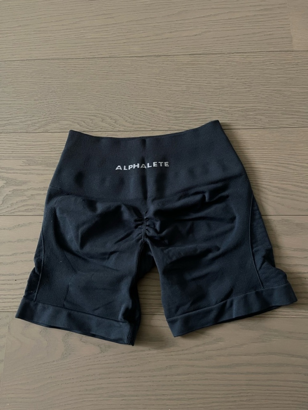 Alphalete short